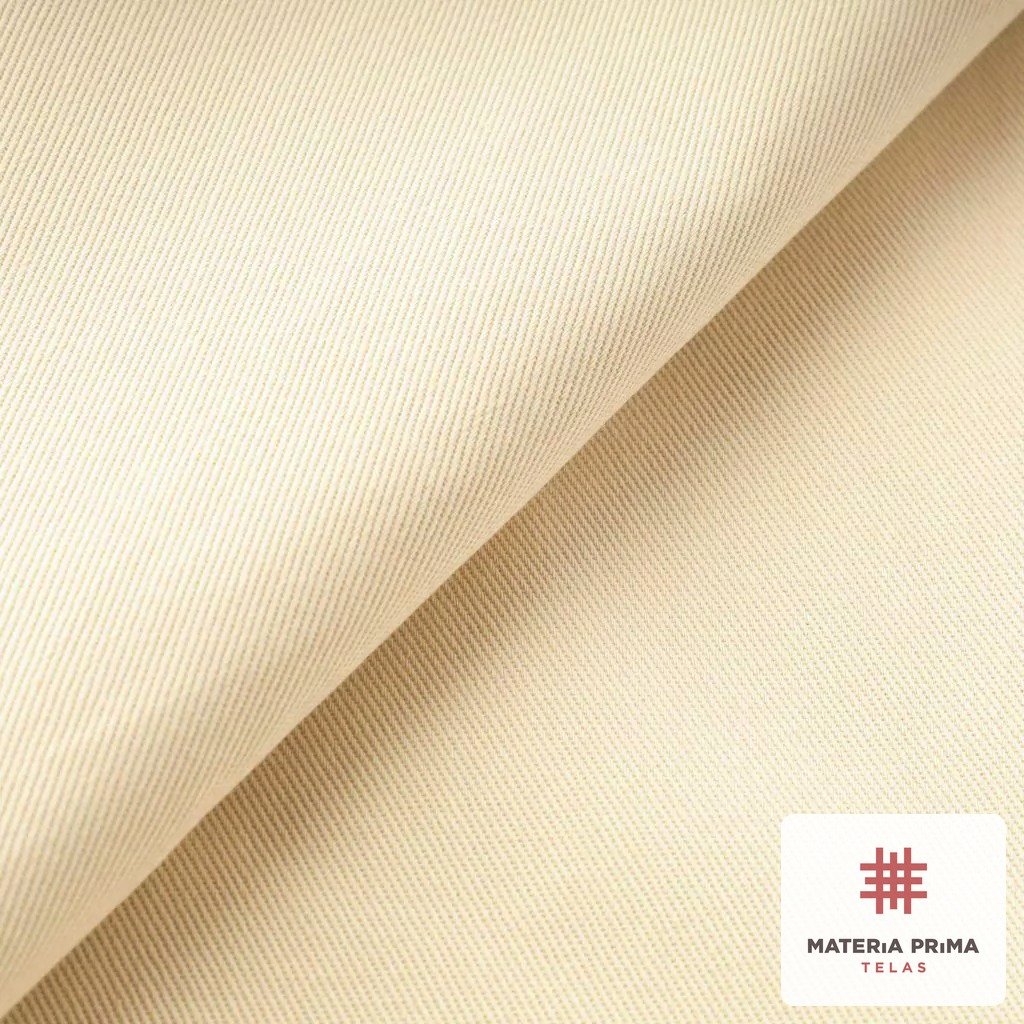 gabardina crema Gabardinas 2DA SELECCION - Imagen 1