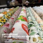 Antimancha / Antiderrame estampados - Imagen 2