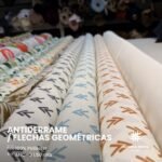 Antimancha / Antiderrame estampados - Imagen 3