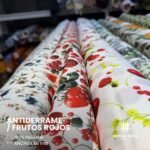 Antimancha / Antiderrame estampados - Imagen 4