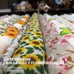 Antimancha / Antiderrame estampados - Imagen 6