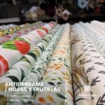 Antimancha / Antiderrame estampados - Imagen 9
