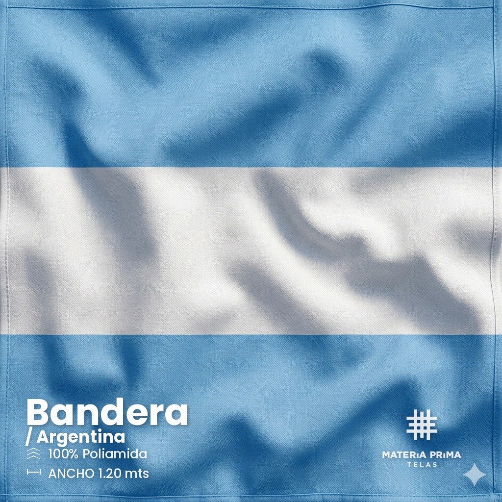 BANDERA ARGENTINA editada Bandera Argentina - Imagen 1