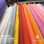 ⁠Batista - Imagen 2