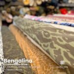 Bengalinas estampadas