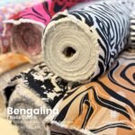 Bengalinas estampadas - Imagen 5