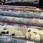 Cuerinas Estampadas - Imagen 2