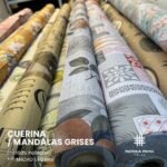 Cuerinas Estampadas - Imagen 6
