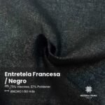 Entretela francesa - Imagen 3