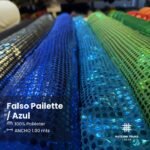 Falso pailette - Imagen 2