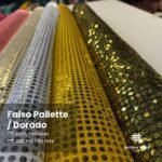 Falso pailette - Imagen 3