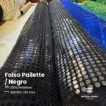 Falso pailette - Imagen 5
