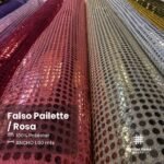 Falso pailette - Imagen 7