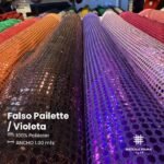 Falso pailette - Imagen 10