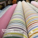 Gabardina Estampada - Imagen 3