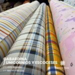 Gabardina Estampada - Imagen 4