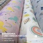 Gabardina Estampada - Imagen 5