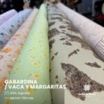 Gabardina Estampada - Imagen 6