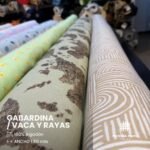 Gabardina Estampada - Imagen 7