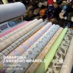 Gabardina Estampada - Imagen 8