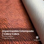Impermeables estampados - Imagen 2