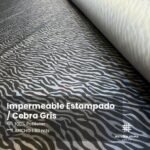Impermeables estampados - Imagen 4
