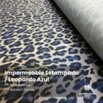 Impermeables estampados - Imagen 5