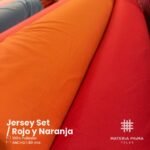 Jersey set - Imagen 6
