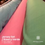 Jersey set - Imagen 7