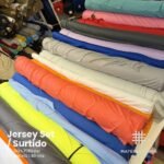 Jersey set