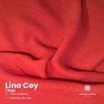 ⁠Lino cey