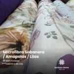 Microfibra sabanera - Imagen 2