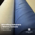 Microfibra sabanera - Imagen 3