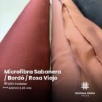 Microfibra sabanera - Imagen 4