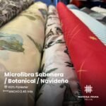 Microfibra sabanera - Imagen 5