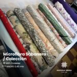 Microfibra sabanera - Imagen 6