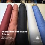 Microfibra sabanera - Imagen 10