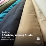 Paños - Imagen 2