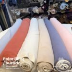 Polar bifaz