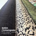 Saten Estampado - Imagen 4