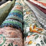 Saten Estampado - Imagen 6