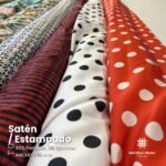 Saten Estampado - Imagen 8