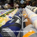 Tropical mecanico estampado - Imagen 3