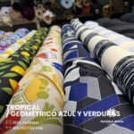 Tropical mecanico estampado - Imagen 4