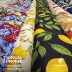 Tropical mecanico estampado - Imagen 5