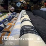 Tropical mecanico estampado - Imagen 6