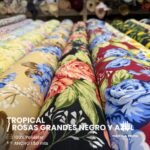 Tropical mecanico estampado - Imagen 7