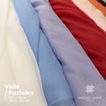 Voile - Imagen 4