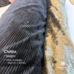 Chifon - Imagen 8