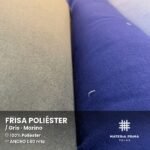 Frisa poliester - Imagen 3